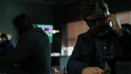 Кадры из сериала Бумажный дом (2017)