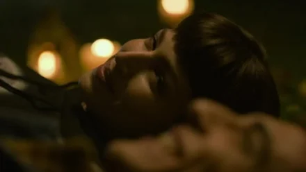 Кадры из сериала Бумажный дом (2017)