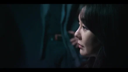 Кадры из сериала Бумажный дом: Корея (2022)